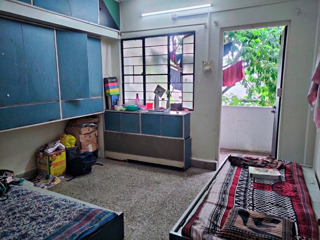 1 BHK for rent in Sadashiv Peth, Pune photo 3