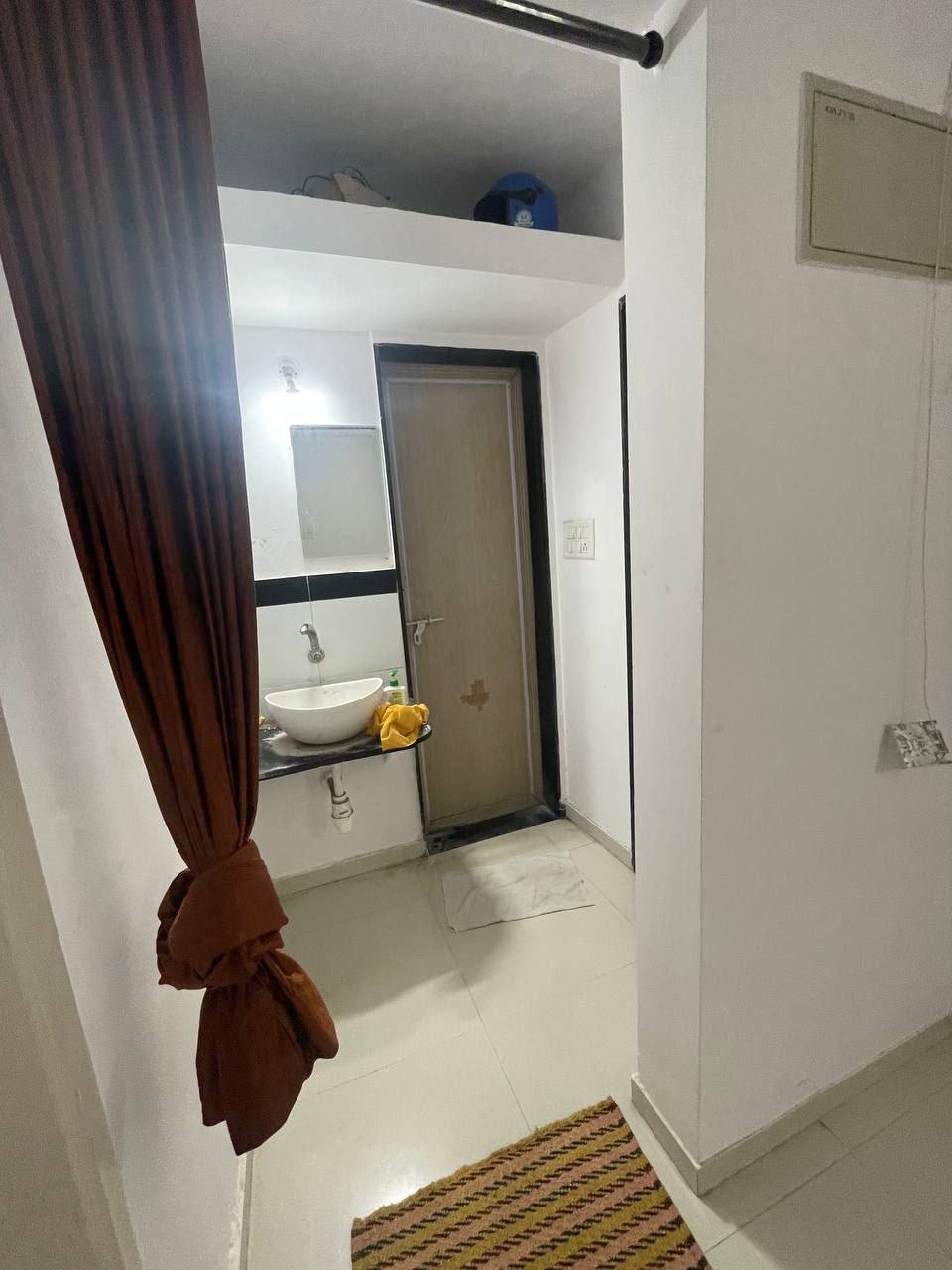 1 BHK for rent in Ambegaon Budruk, Pune photo 2