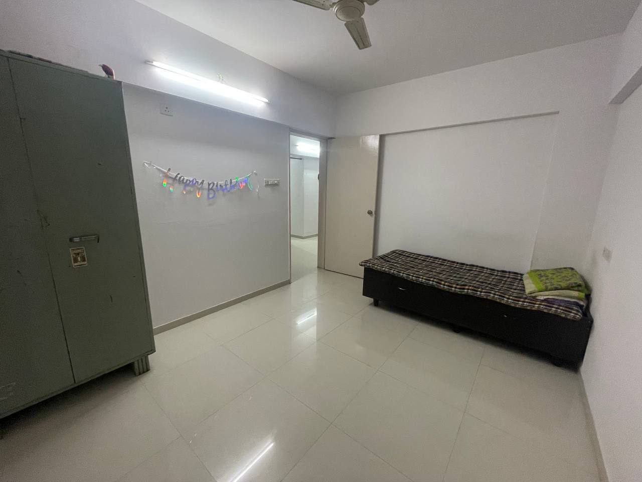 1 BHK for rent in Ambegaon Budruk, Pune photo 7