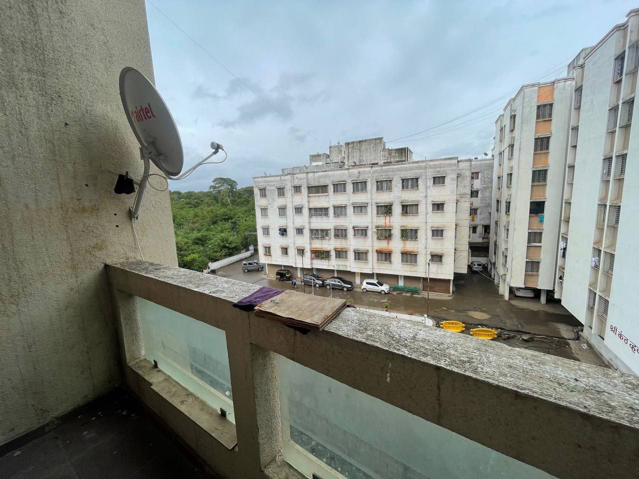 1 BHK for rent in Ambegaon Budruk, Pune photo 3