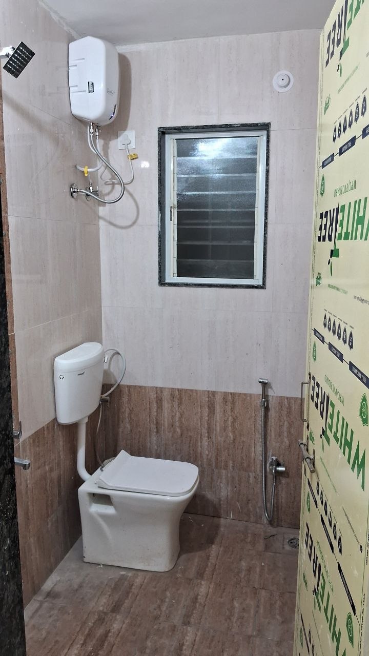 1 BHK for rent in Dattawadi, Pune photo 7
