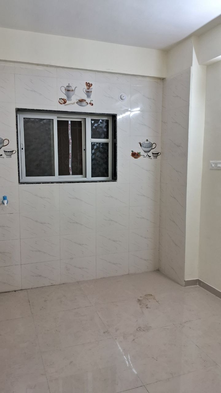 1 BHK for rent in Dattawadi, Pune photo 3
