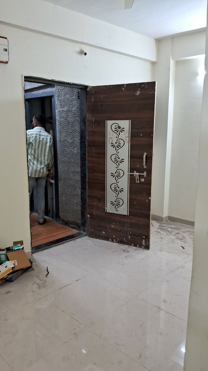 1 BHK for rent in Dattawadi, Pune photo 4
