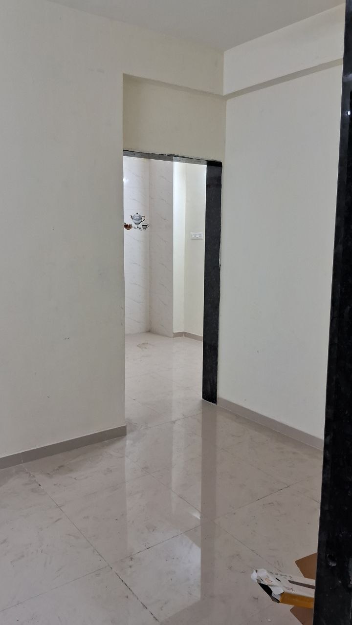 1 BHK for rent in Dattawadi, Pune photo 8