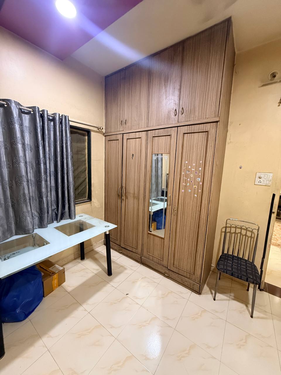 2 BHK for rent in Karvenagar, Pune photo 5