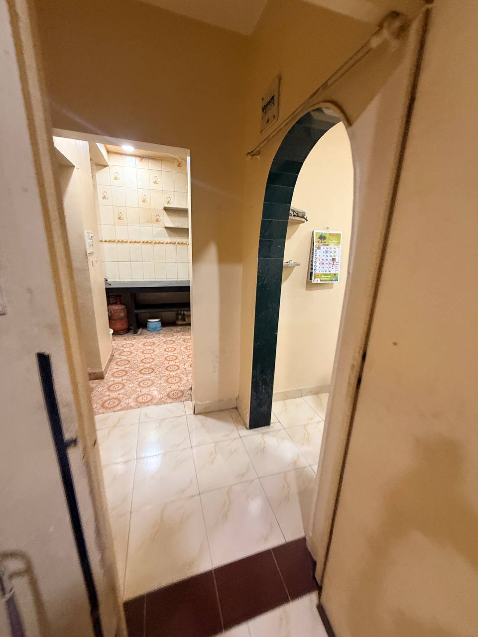 2 BHK for rent in Karvenagar, Pune photo 6