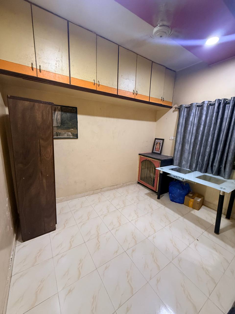 2 BHK for rent in Karvenagar, Pune photo 3