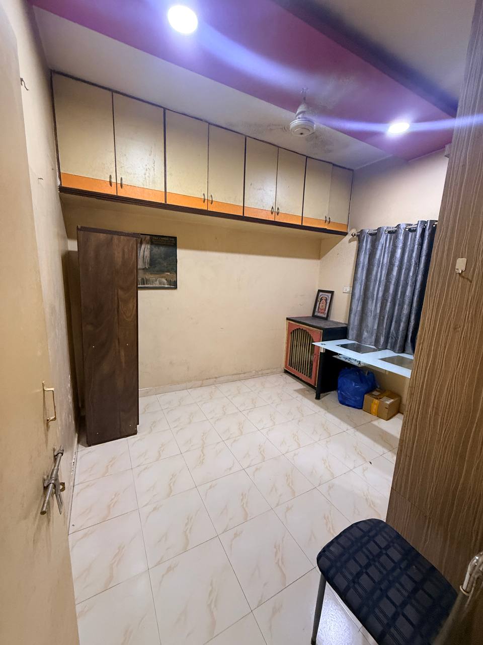 2 BHK for rent in Karvenagar, Pune photo 4