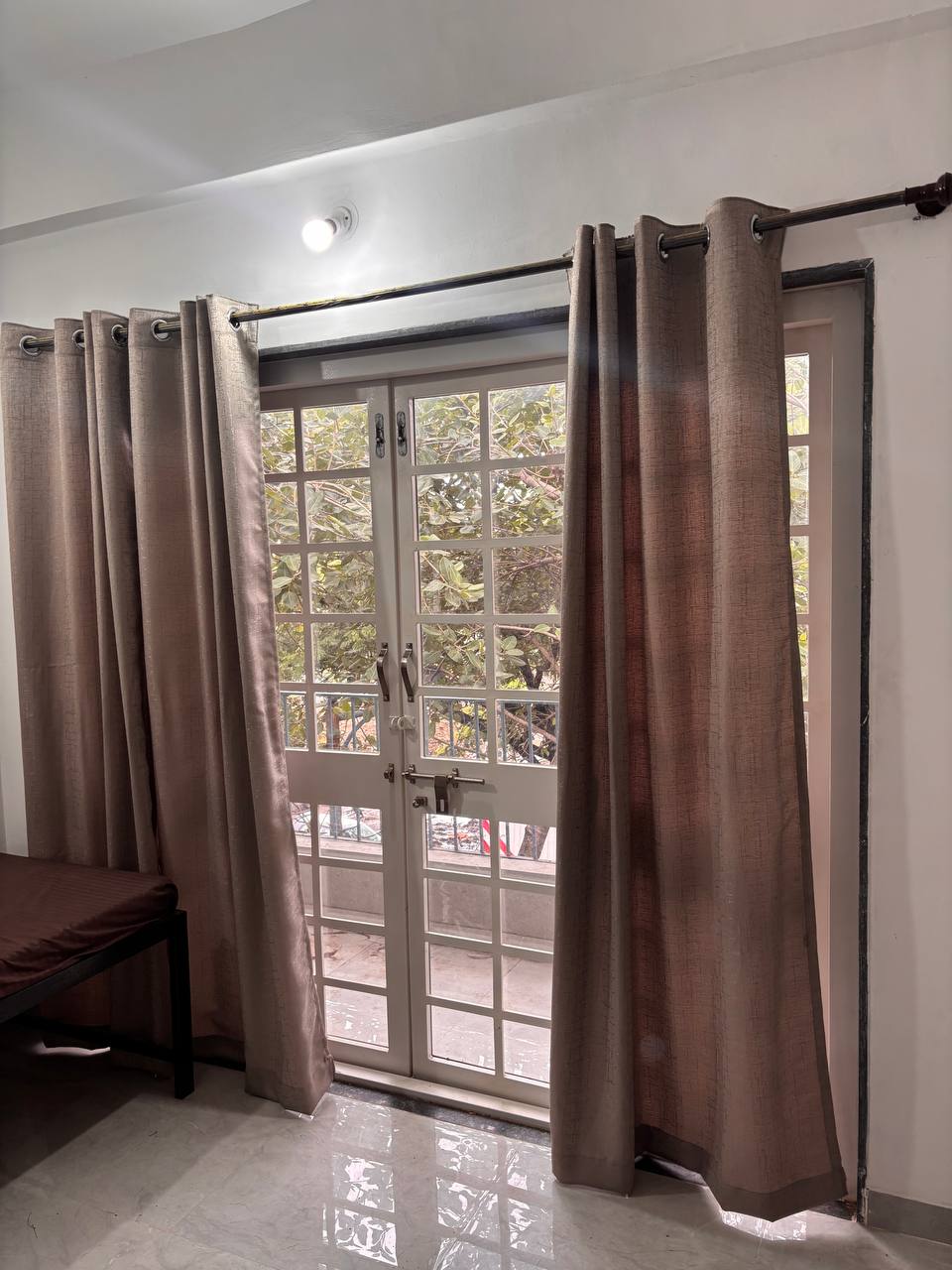 PG for rent in Karvenagar, Pune photo 8