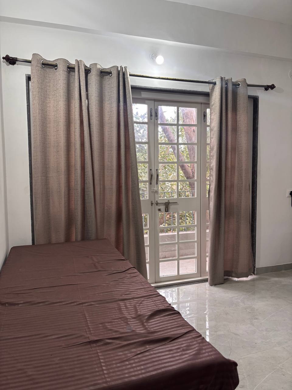 PG for rent in Karvenagar, Pune photo 5
