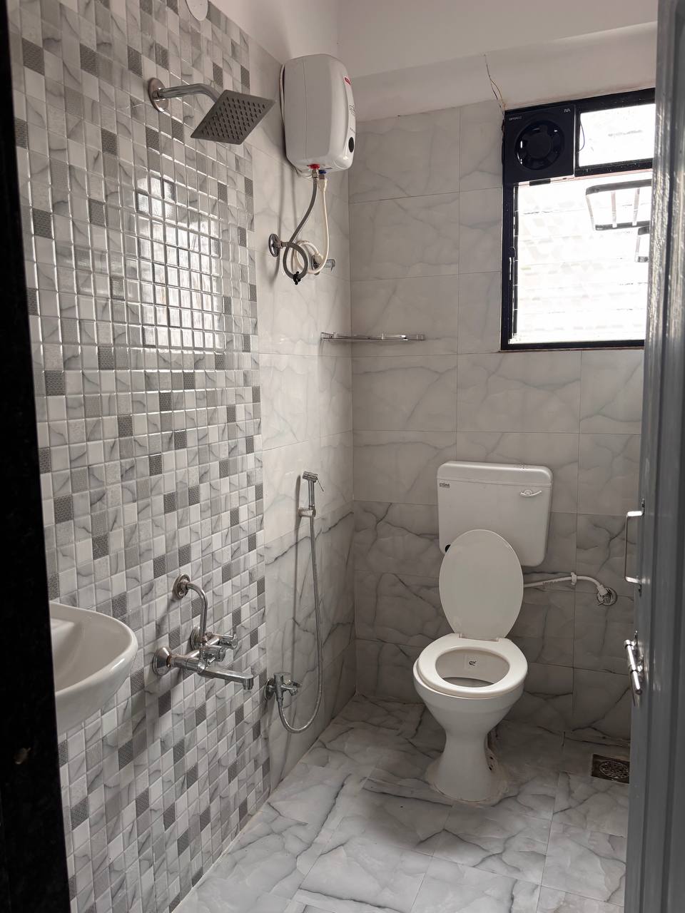 PG for rent in Karvenagar, Pune photo 2