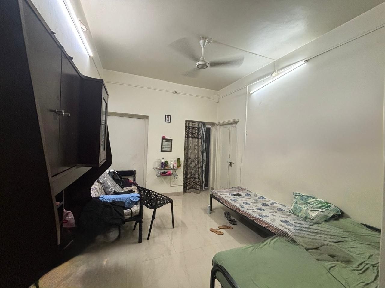 1 BHK for rent in Deccan Gymkhana, Pune photo 2