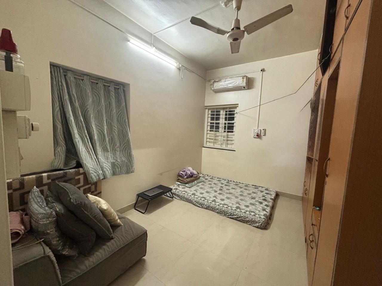 1 BHK for rent in Deccan Gymkhana, Pune photo 4