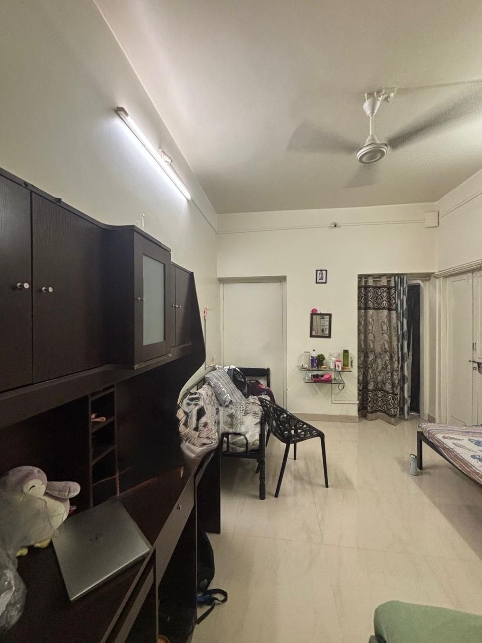 1 BHK for rent in Deccan Gymkhana, Pune photo 3