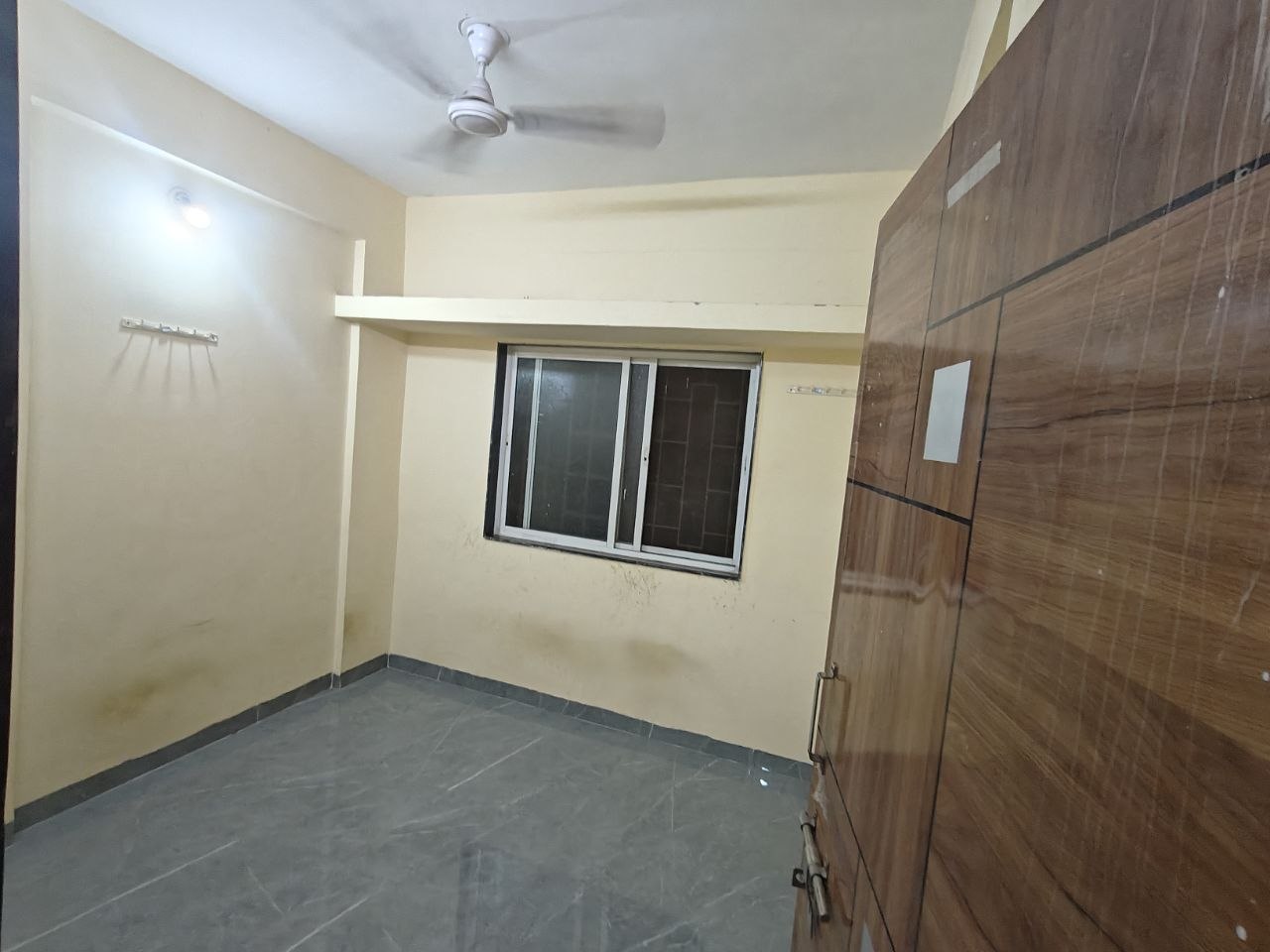 1BHK for rent in Dattawadi, Pune photo 2