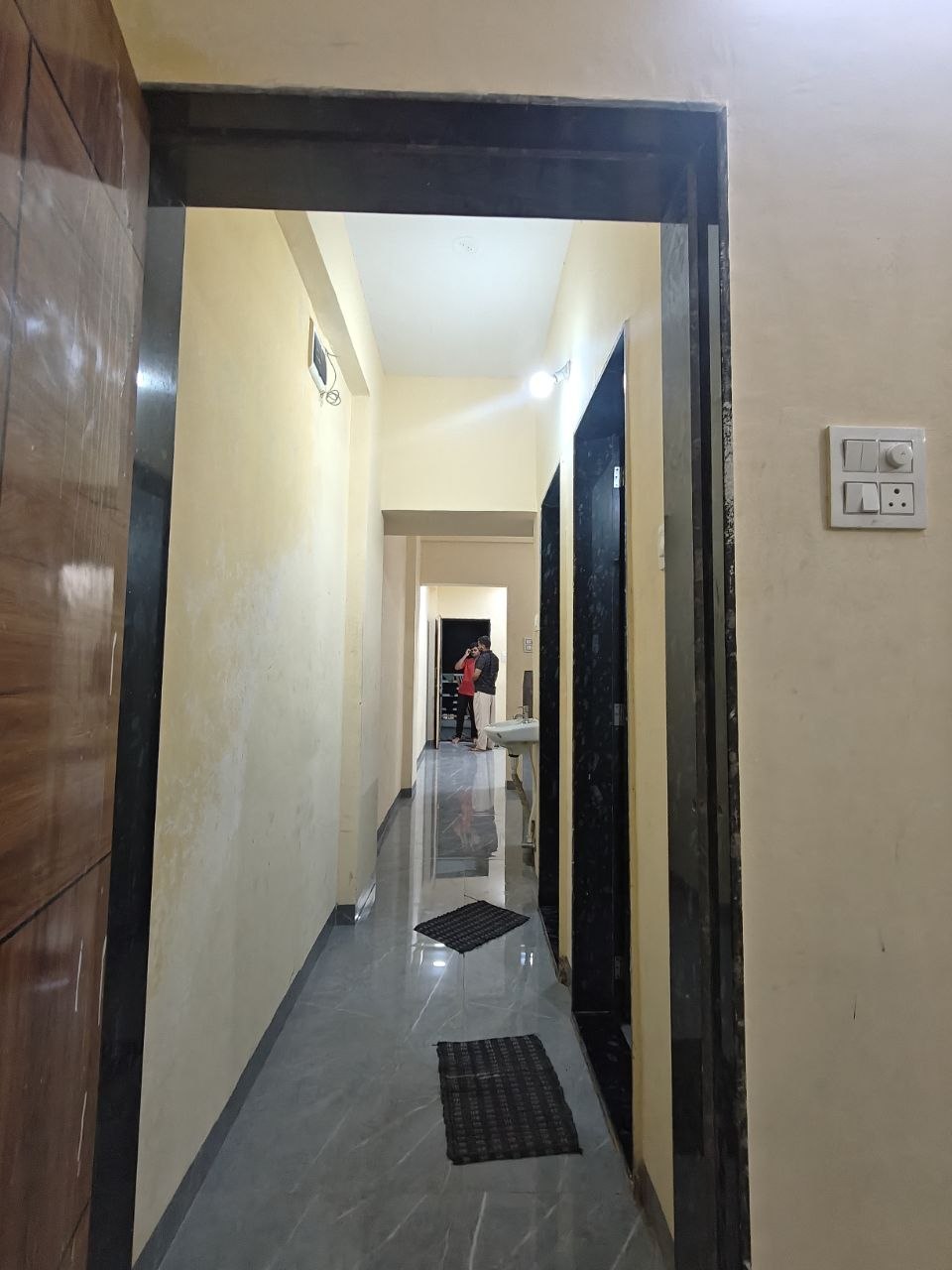 1BHK for rent in Dattawadi, Pune photo 3