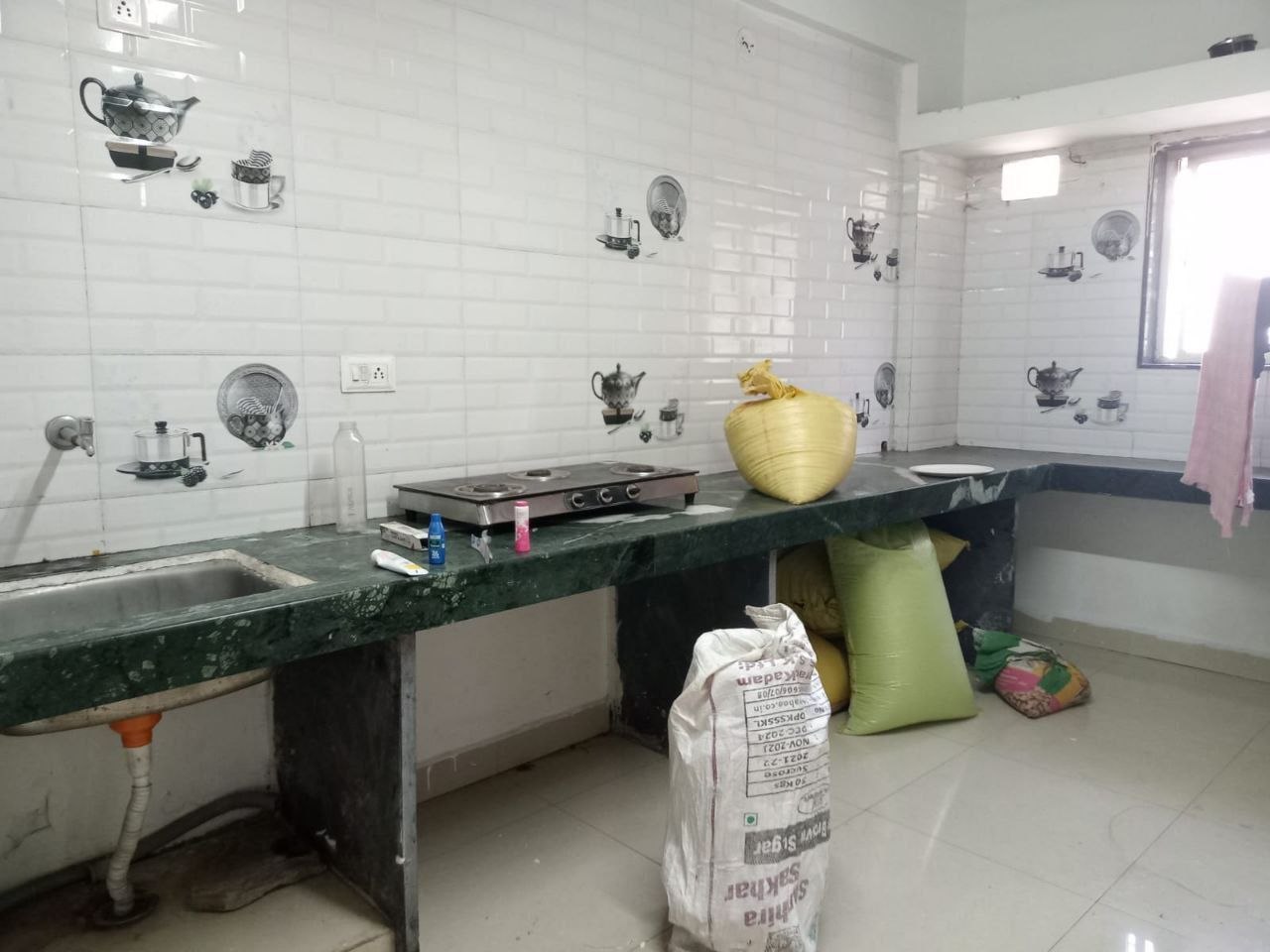 1BHK for rent in Dattawadi, Pune photo 4