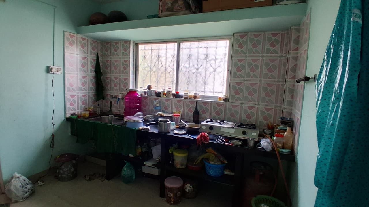 1 BHK for rent in Karvenagar, Pune photo 5