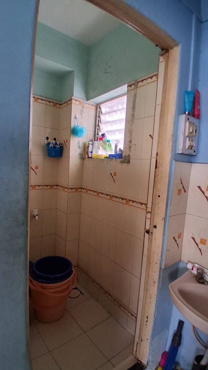 1 BHK for rent in Karvenagar, Pune photo 4