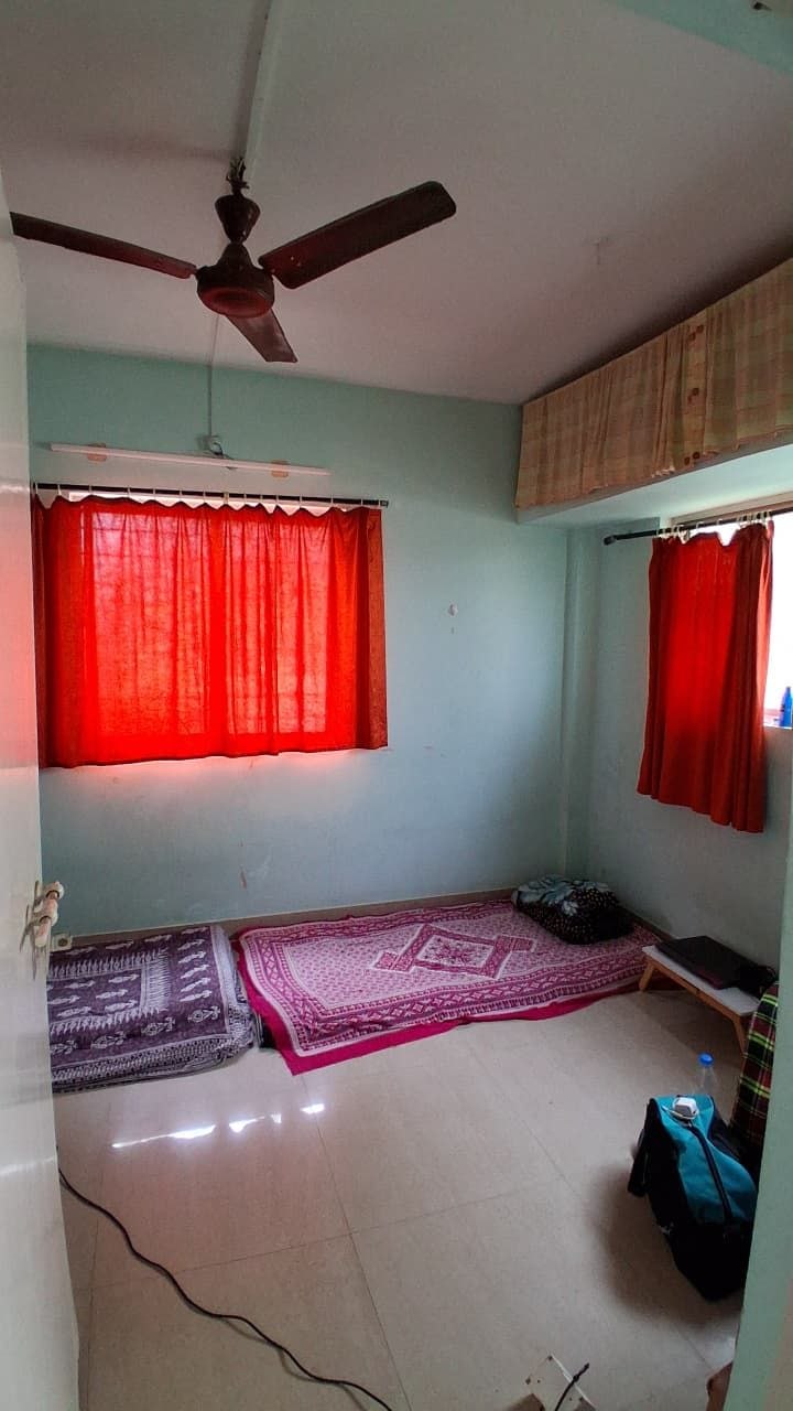 1 BHK for rent in Karvenagar, Pune photo 7