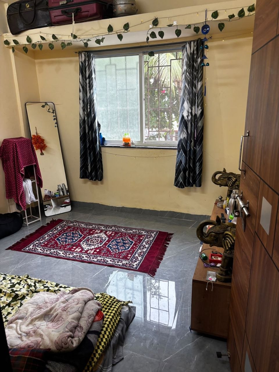 1 BHK for rent in Dattawadi, Pune photo 7