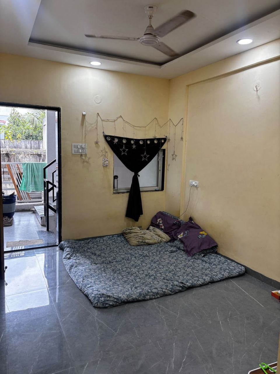 1 BHK for rent in Dattawadi, Pune photo 8