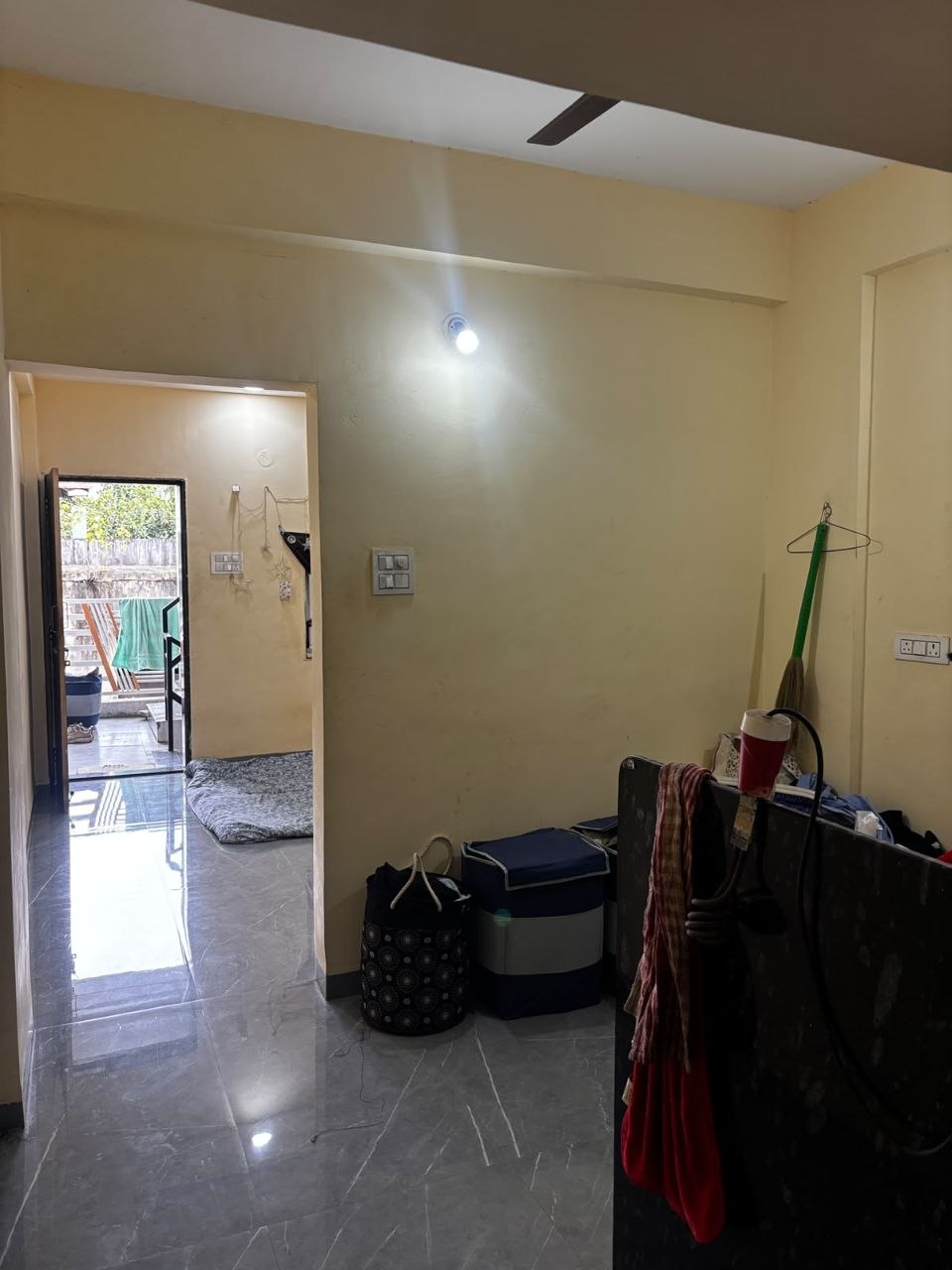 1 BHK for rent in Dattawadi, Pune photo 3
