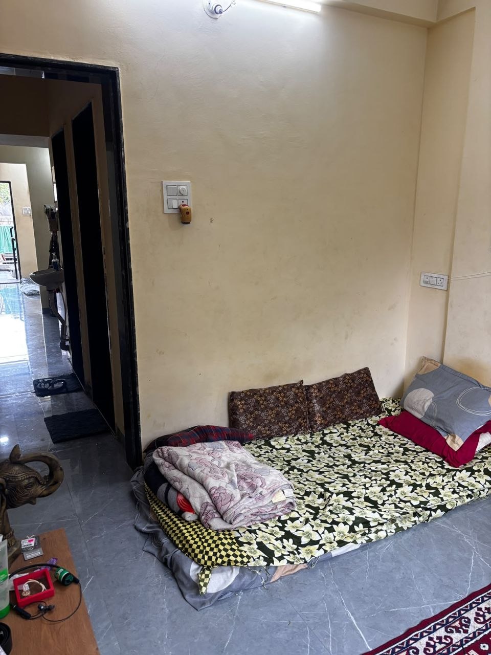 1 BHK for rent in Dattawadi, Pune photo 6