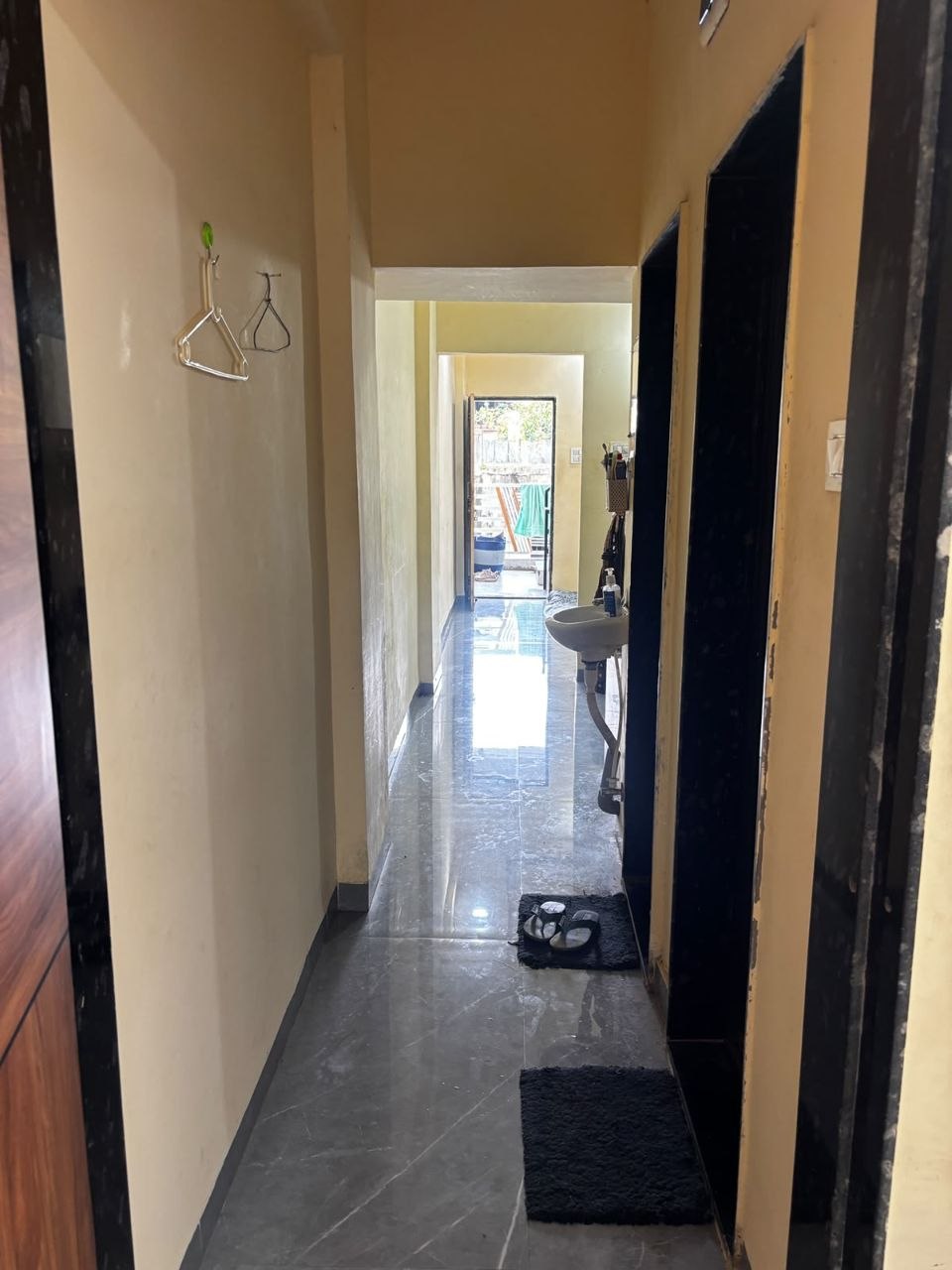 1 BHK for rent in Dattawadi, Pune photo 5