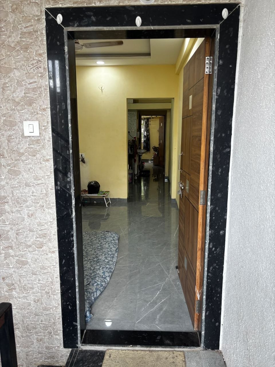 1 BHK for rent in Dattawadi, Pune photo 2