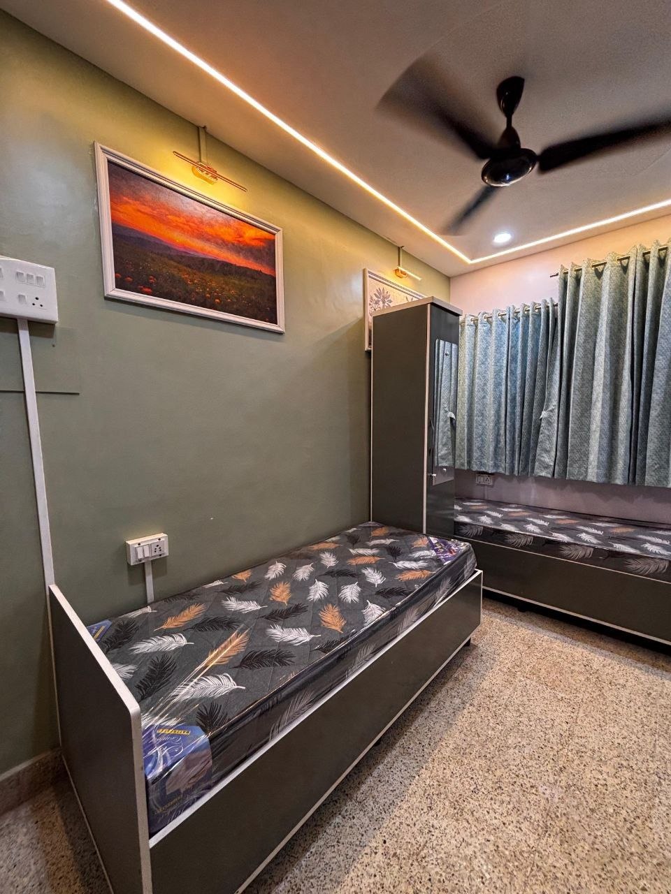 PG for rent in Pune photo 4
