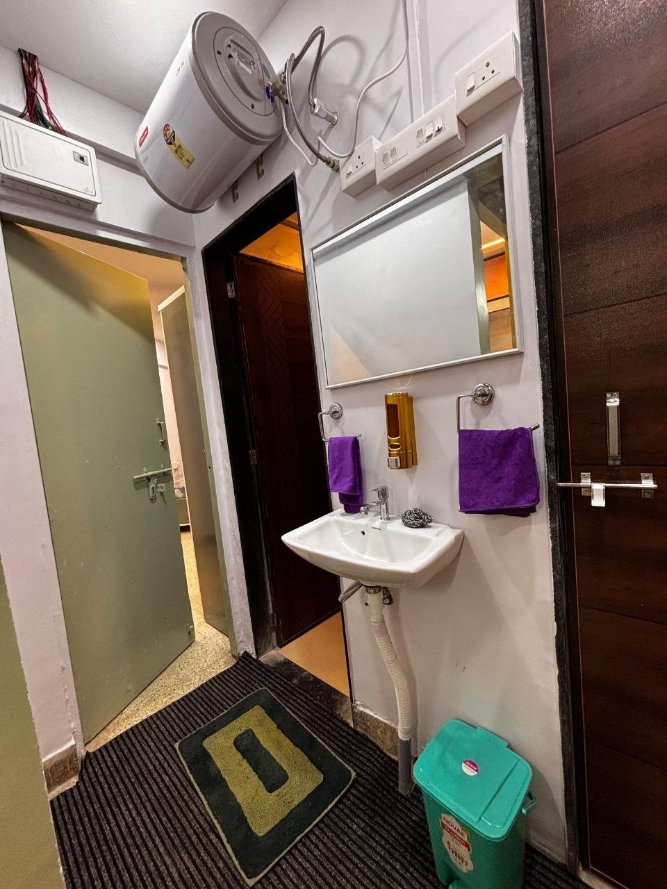 PG for rent in Pune photo 2