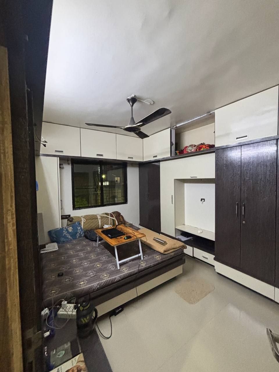 2BHK for rent in ठिकाण - Shantiprem Apartments New Mangalwar Peth, Pune photo 2