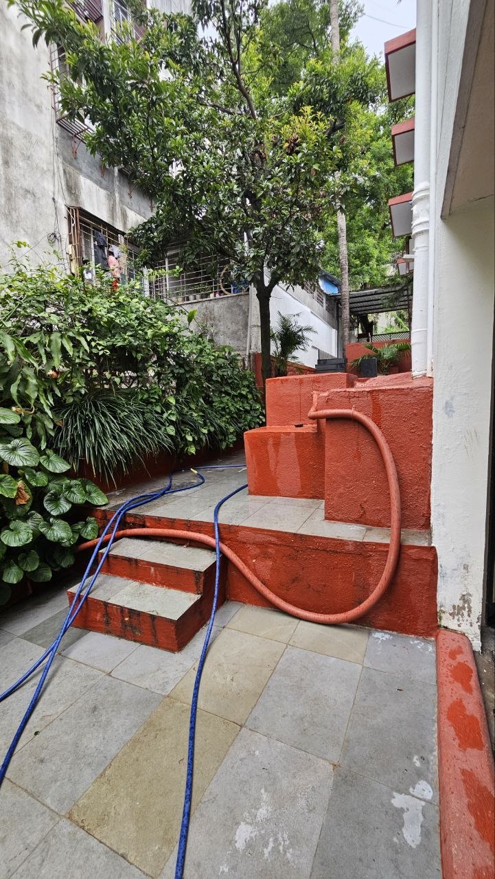 SINGLE ROOM for rent in Pune photo 4