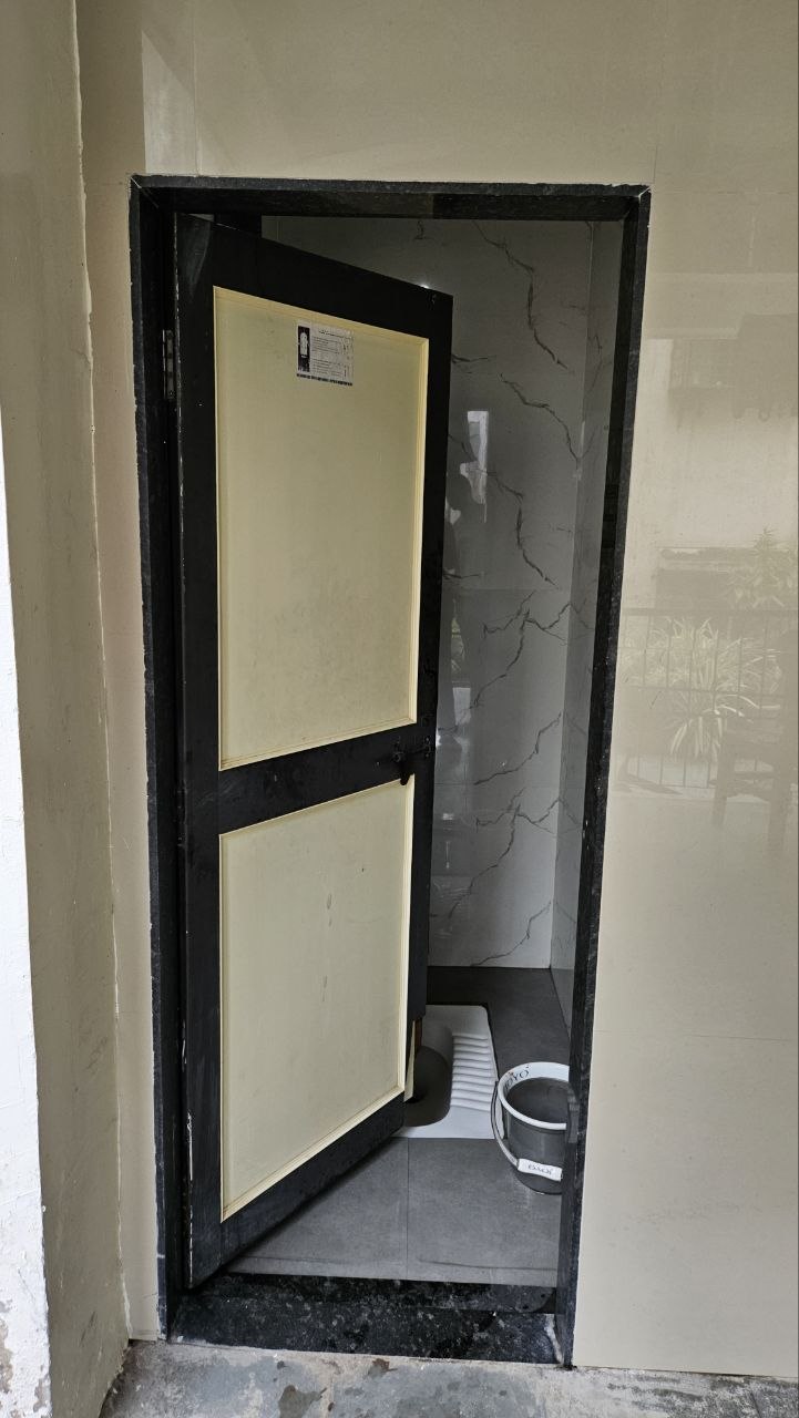 SINGLE ROOM for rent in Pune photo 5