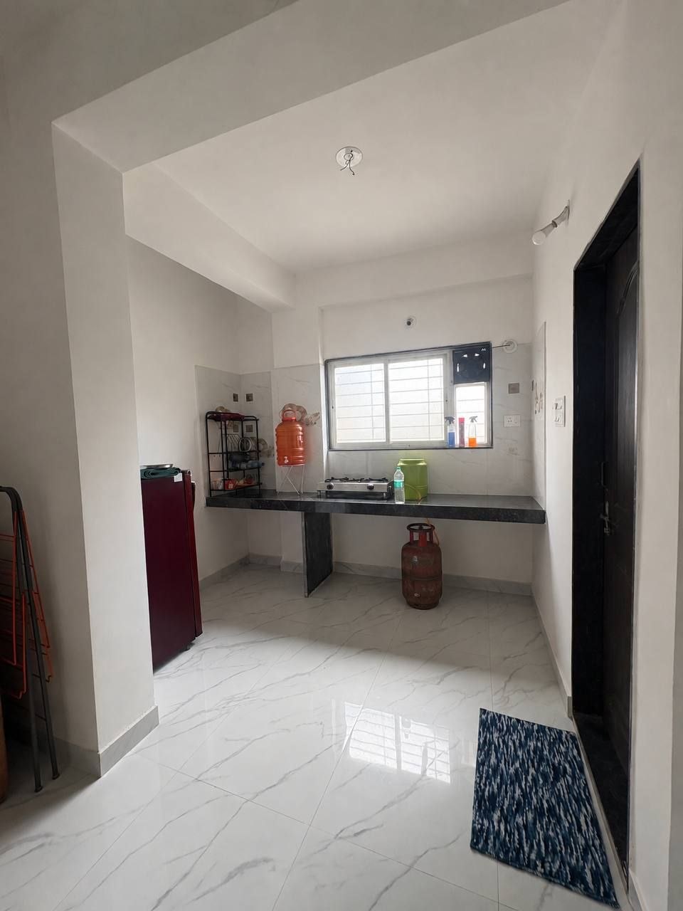 1RK for rent in Karvenagar, Pune photo 3
