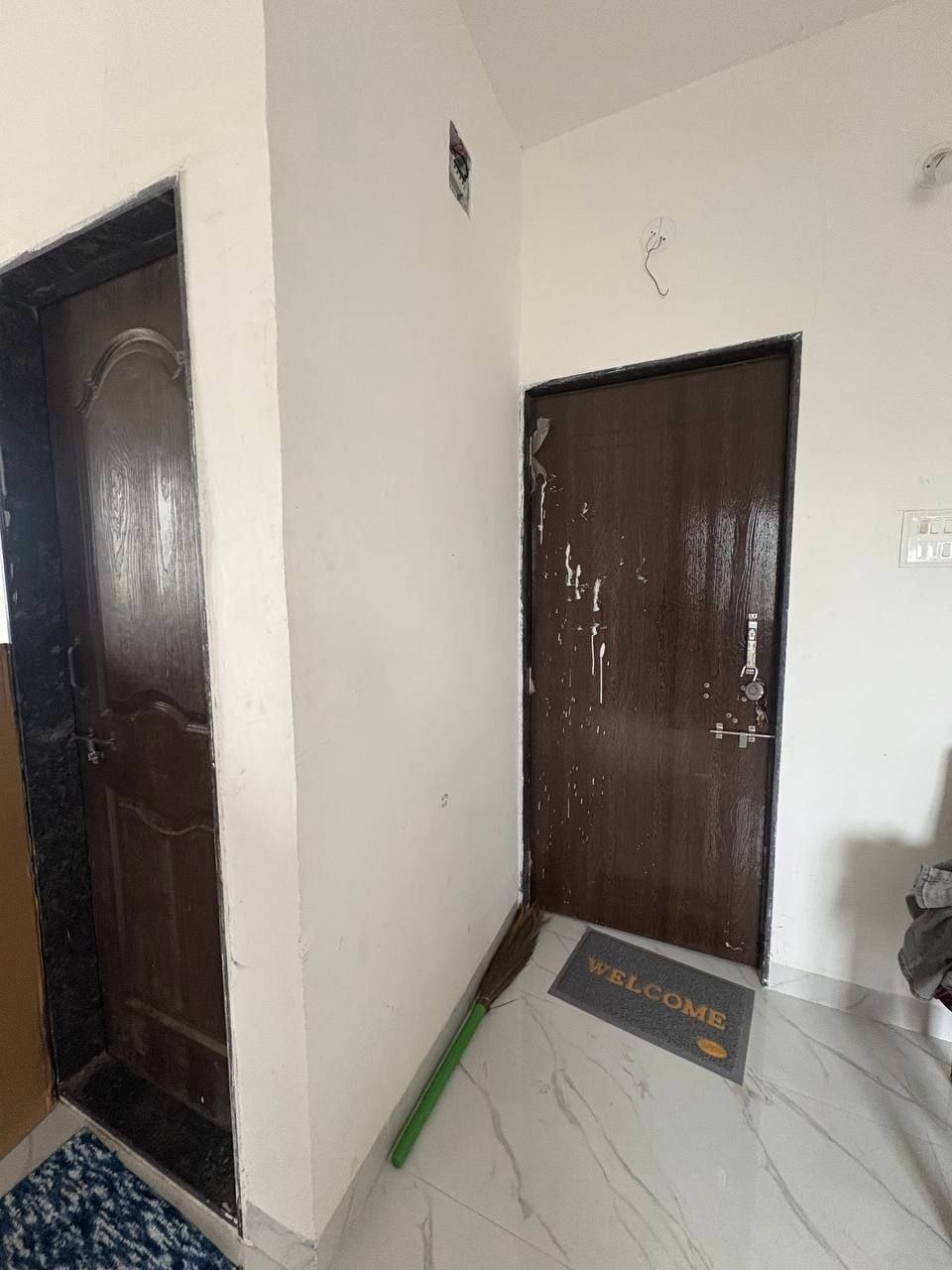 1RK for rent in Karvenagar, Pune photo 2