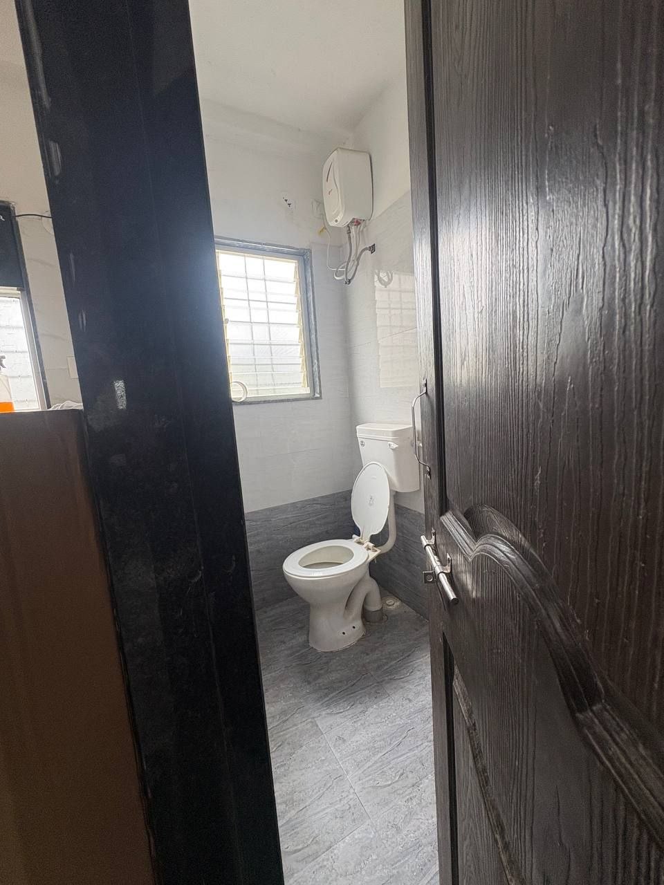 1RK for rent in Karvenagar, Pune photo 4