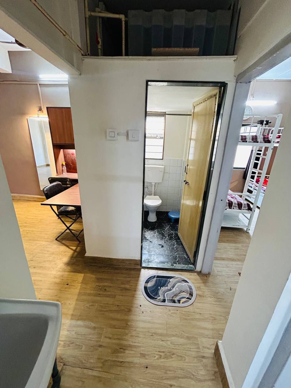 🆕 New Opening.. for rent in Pune photo 6