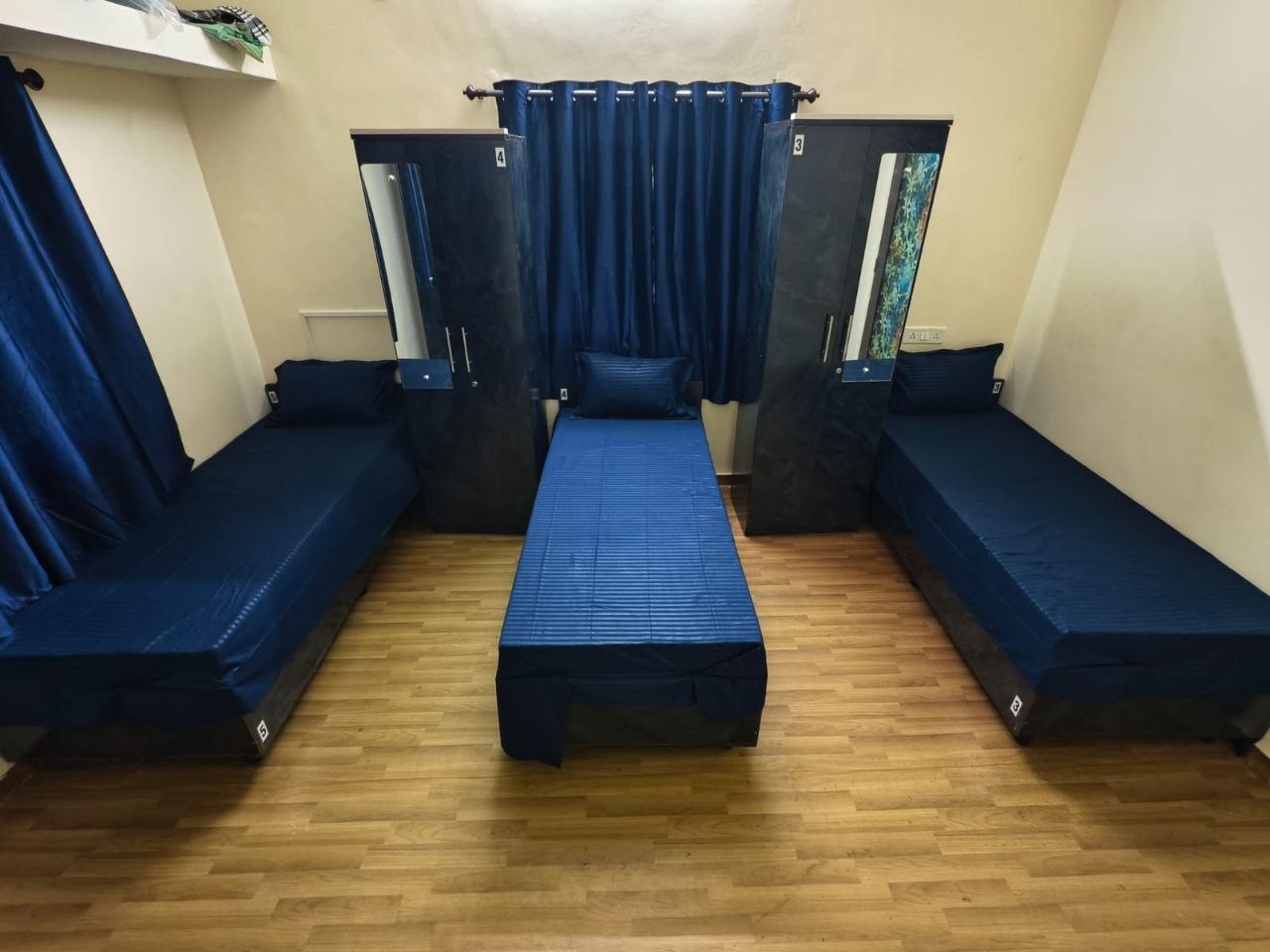 PG for rent in Baner, Pune photo 2