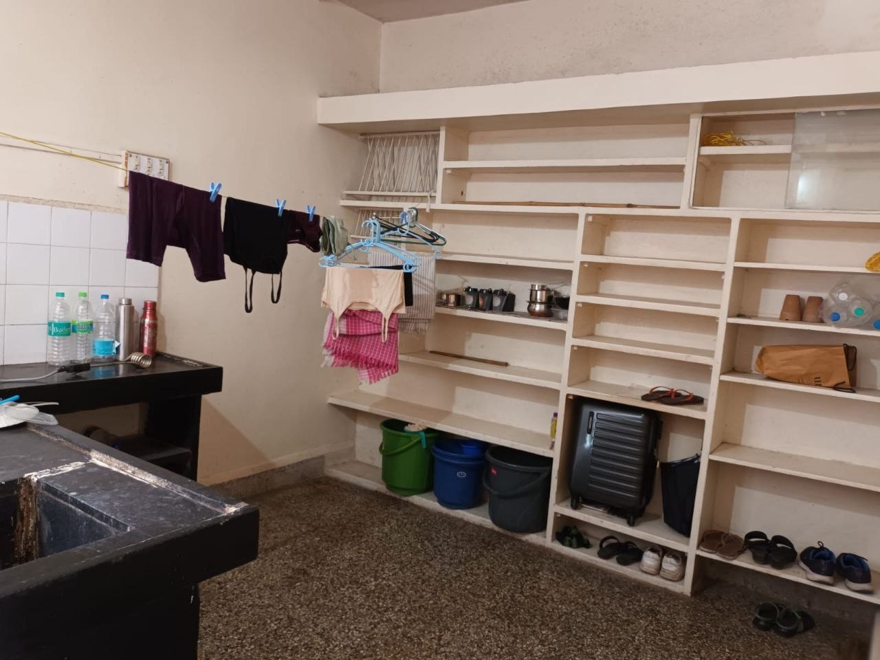 ๐ฑโโ๏ธ 1 girl required for rent in Sadashiv Peth, Pune photo 6