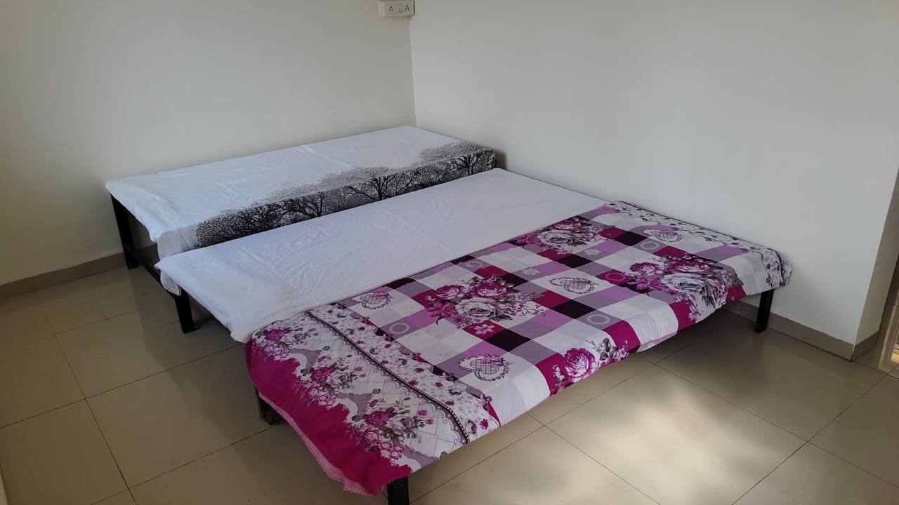 1 RK for rent in Pune photo 4
