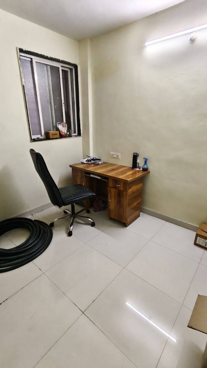 1BHK for rent in Dattawadi, Pune photo 3