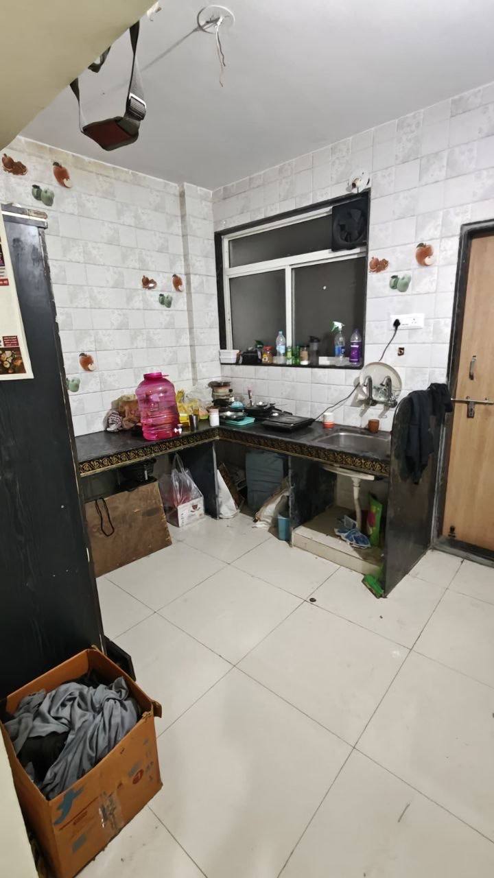 1BHK for rent in Dattawadi, Pune photo 4