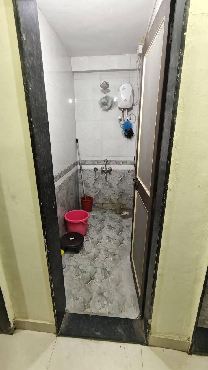1BHK for rent in Dattawadi, Pune photo 2
