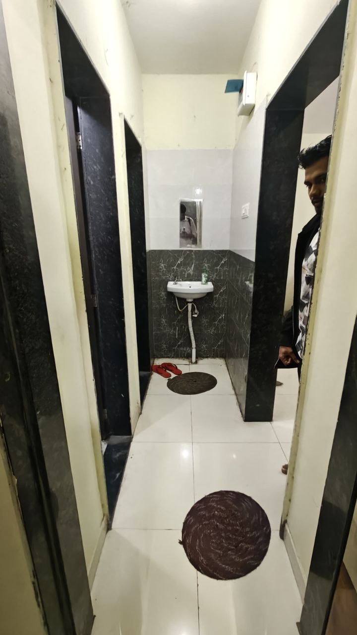 1BHK for rent in Dattawadi, Pune photo 7