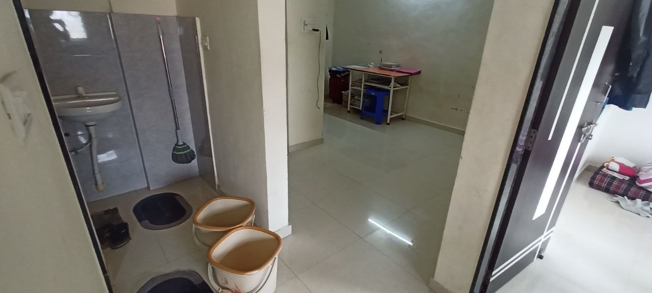 1 BHK for rent in Mall N, Pune photo 3