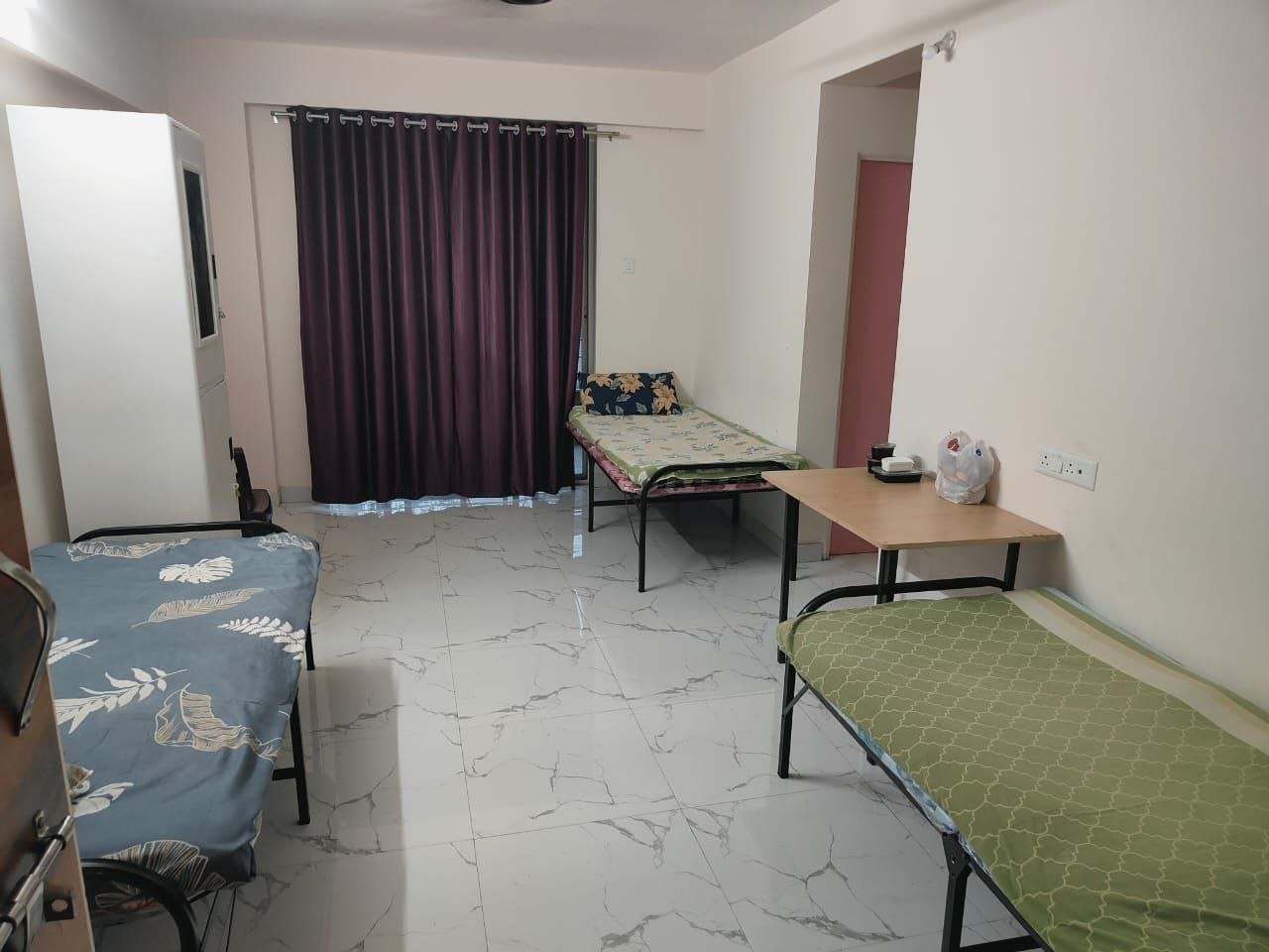 HOSTEL for rent in 2 Nd Branch, Pune photo 5