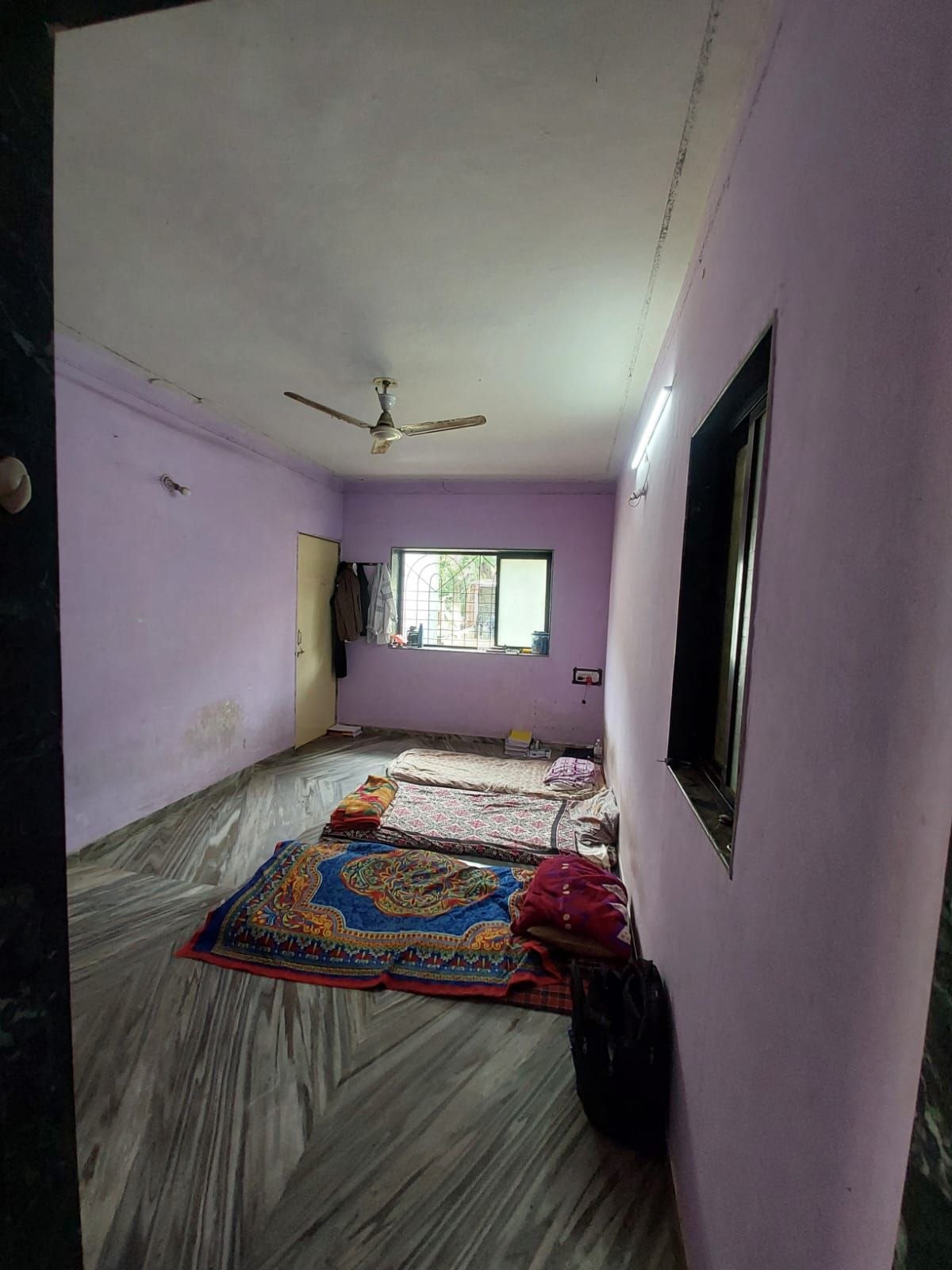 1BHK for rent in Dattawadi, Pune photo 3