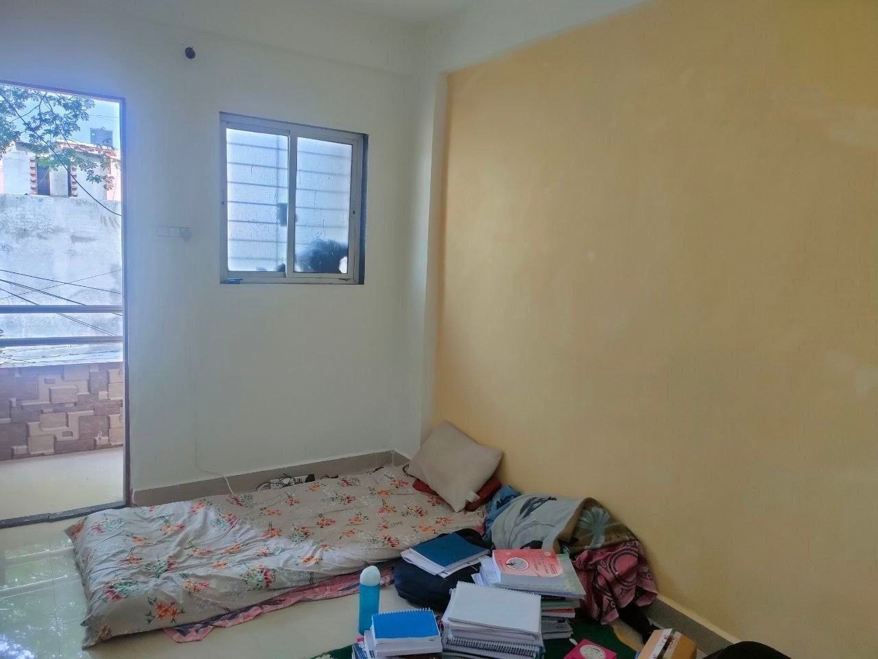 1BHK for rent in Gokhalenagar, Pune photo 4